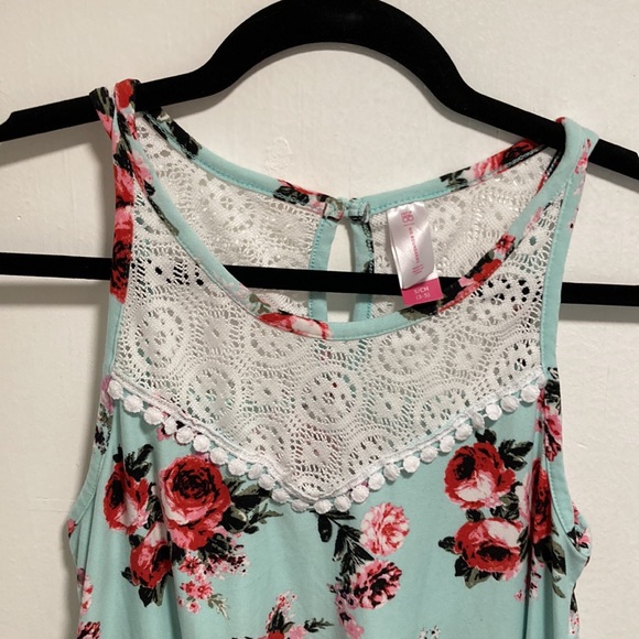 No Boundaries Dress - Picture 4 of 11